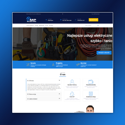 our work