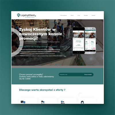 our work