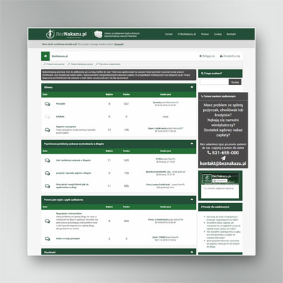 our work